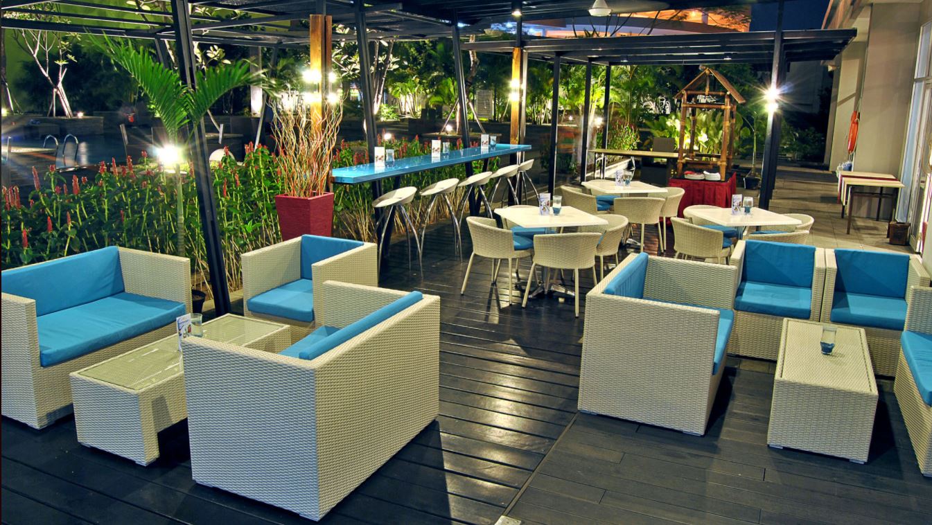 Solo Paragon Hotel And Residences 17/30