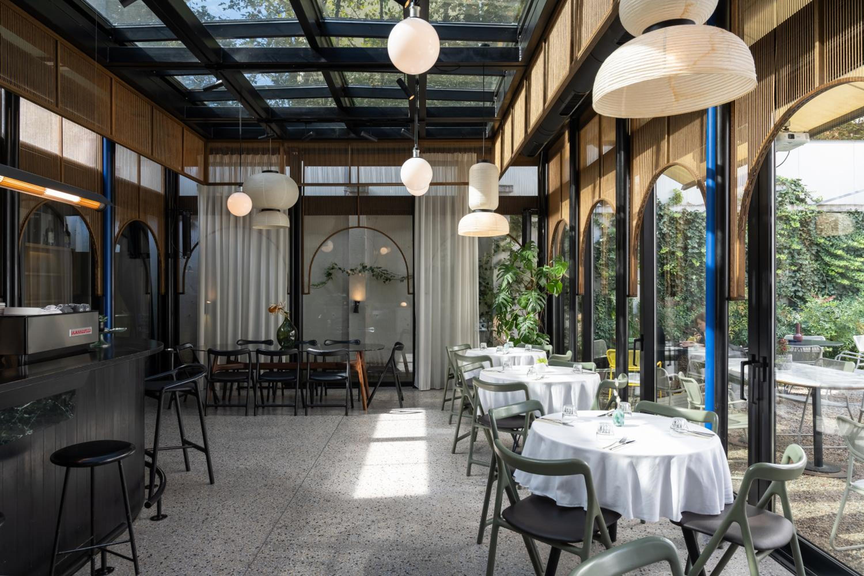 Pavilion Boutique Hotel 23/36