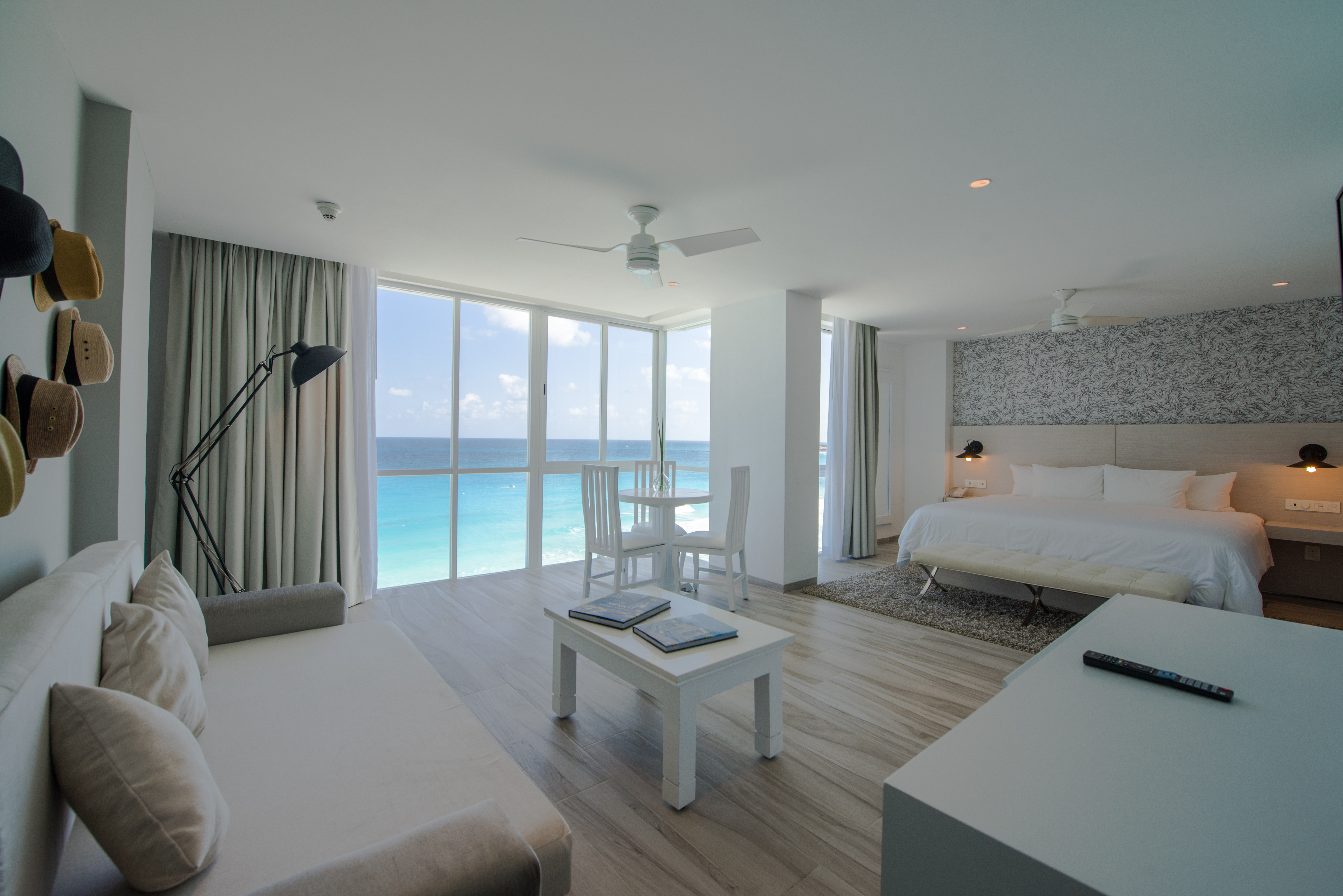 Junior Suite, Sea Front