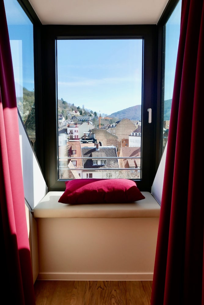 Rafaela Hotel Heidelberg 5/36