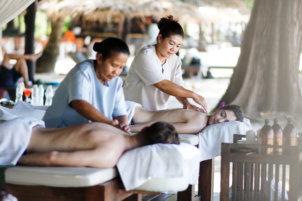 Aana Resort & Spa Koh Chang 27/50