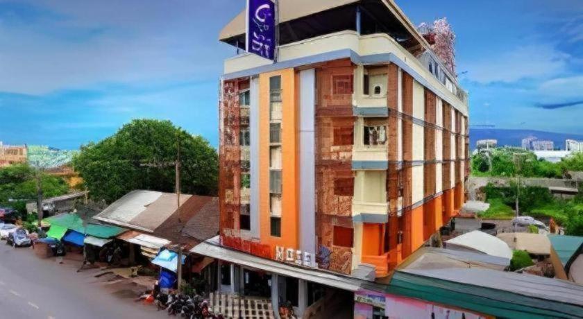Hatyai Genting Hotel 4/45