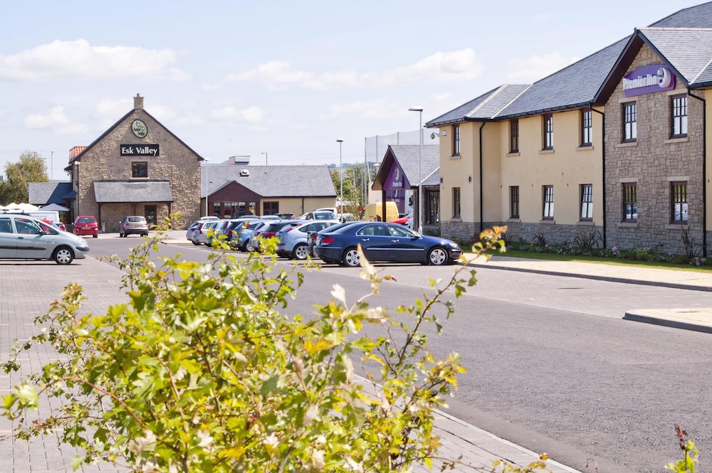 Premier Inn Edinburgh A7 (Dalkeith) 48/56