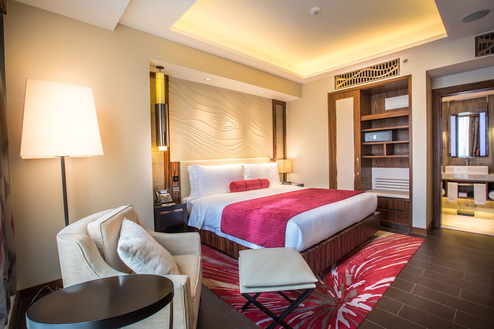 Winford Resort and Casino Manila 18/48