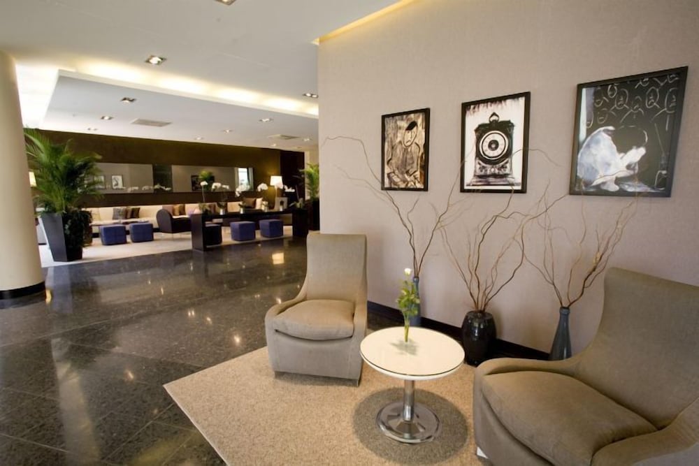 Kalyon Hotel 11/70
