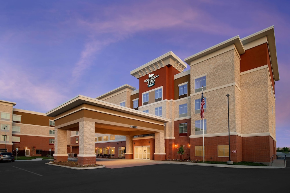 Homewood Suites By Hilton Kansas City Speedway Ks 1/42