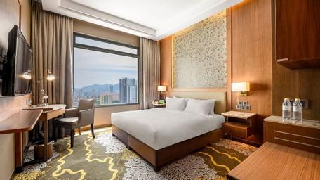 Urban, Double Bed