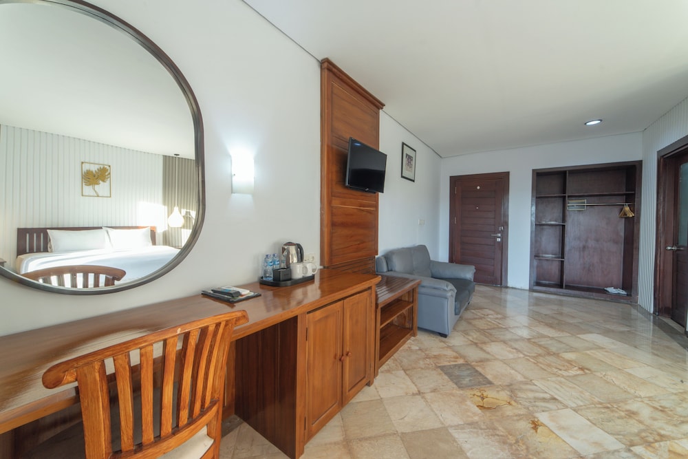 Nirmala Hotel 11/55