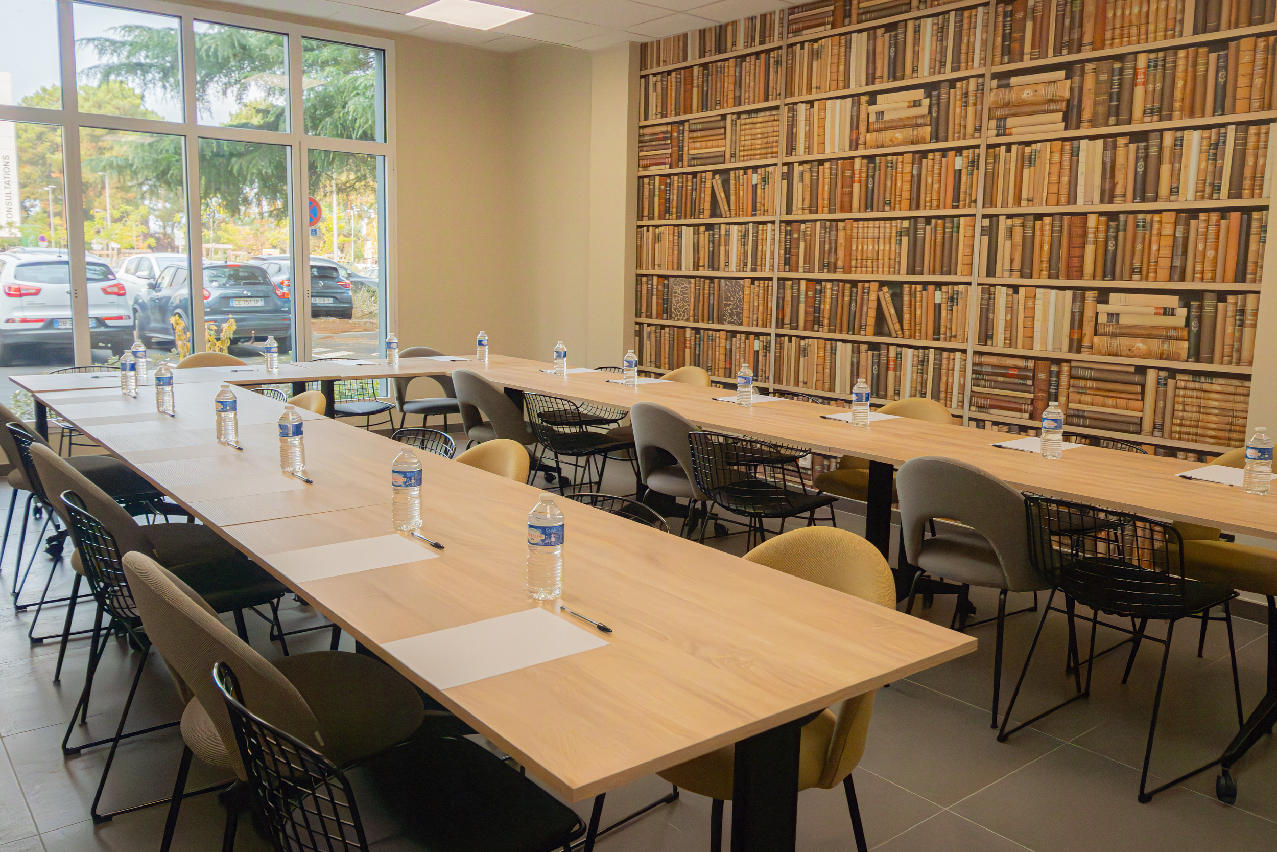 Nemea Appart’Hotel La Boetie Pessac 44/57