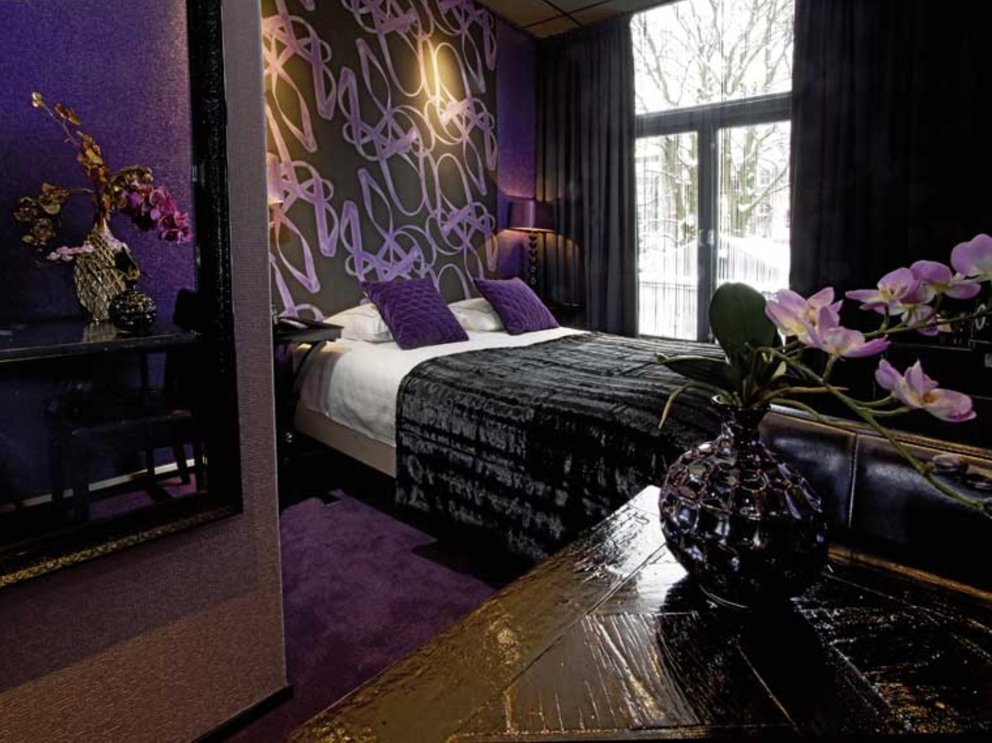 غرفة قياسية بسريرين منفصلين، HAMPSHIRE BOUTIQUE HOTEL SEBASTIANS 2/2