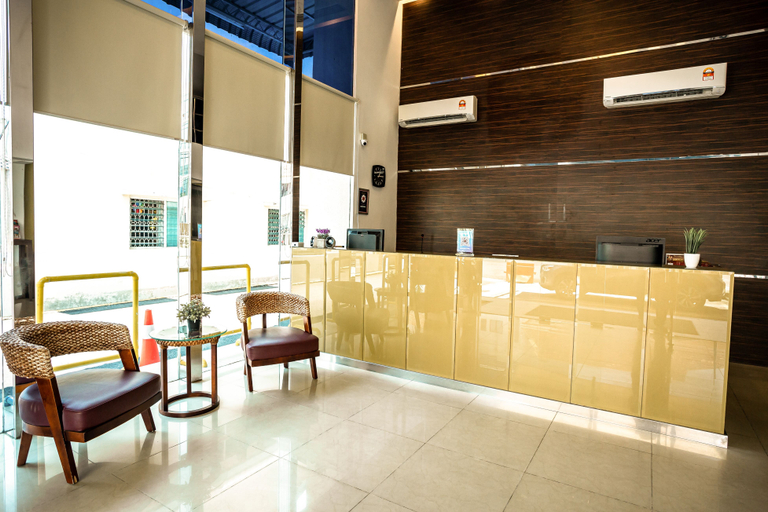 PP Hotel Penang 3/11