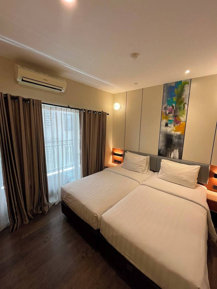 Student Park Hotel & Apartment 11/50