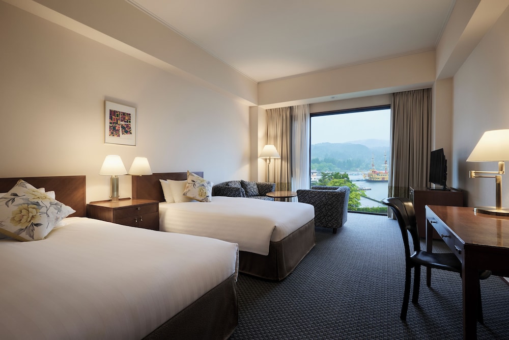 Hakone Hotel 22/72