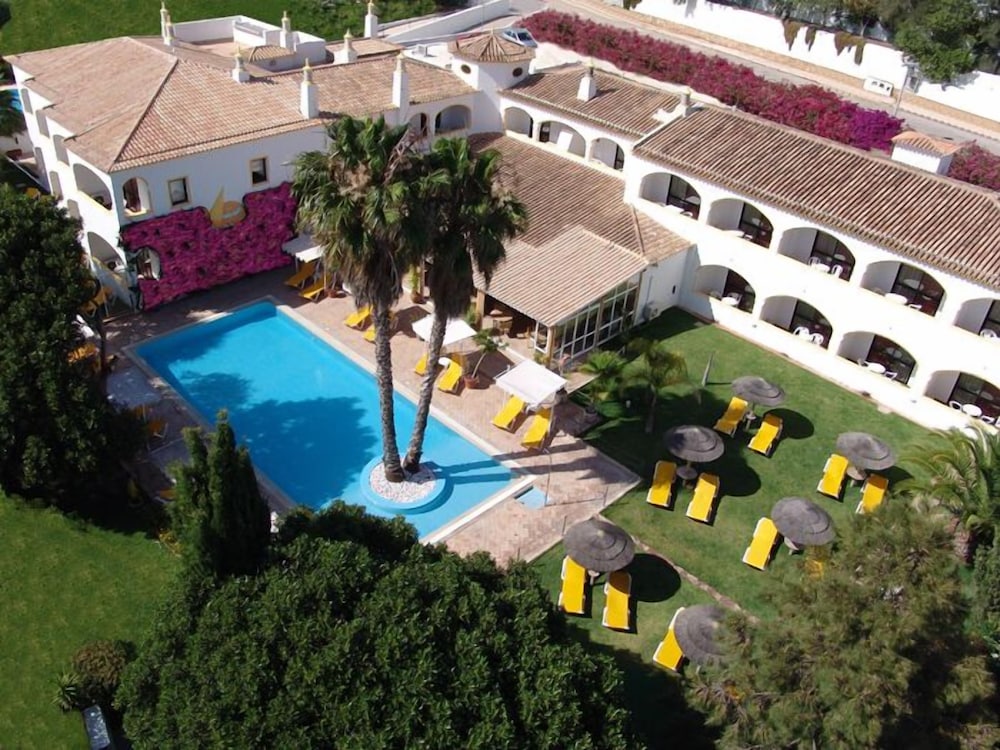Cerro da Marina - Adults Only 45/51