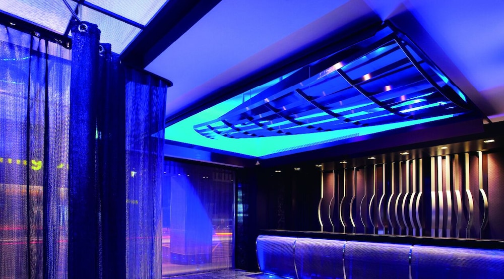 The Tango Hotel Taipei Changan 34/61