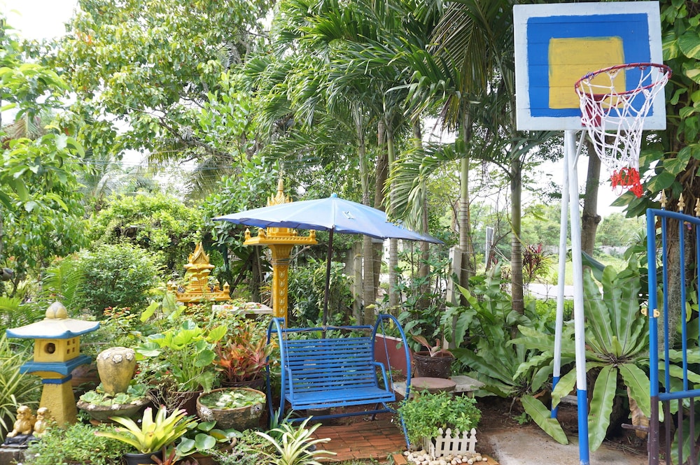 Garden Homestay Suratthani 27/33