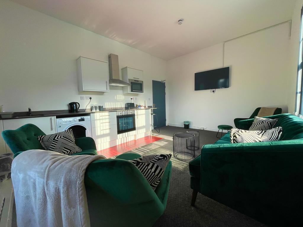 Apartment, Private Bathroom
