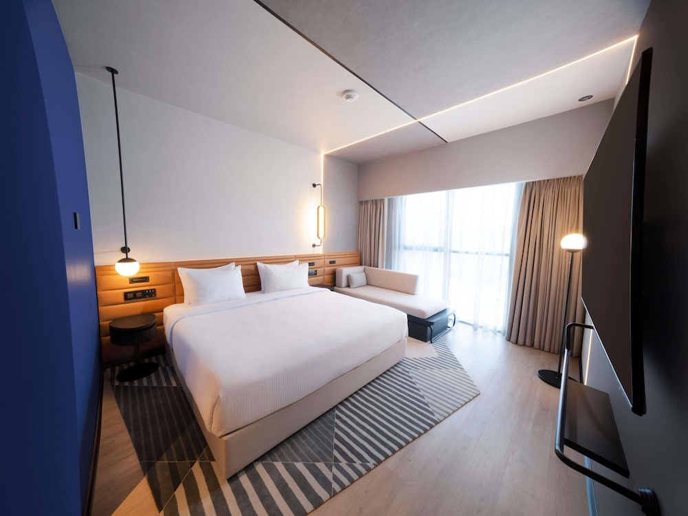 Novotel Madinah 30/46