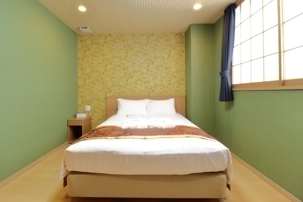Nagomi Hotel Nippori 18/48