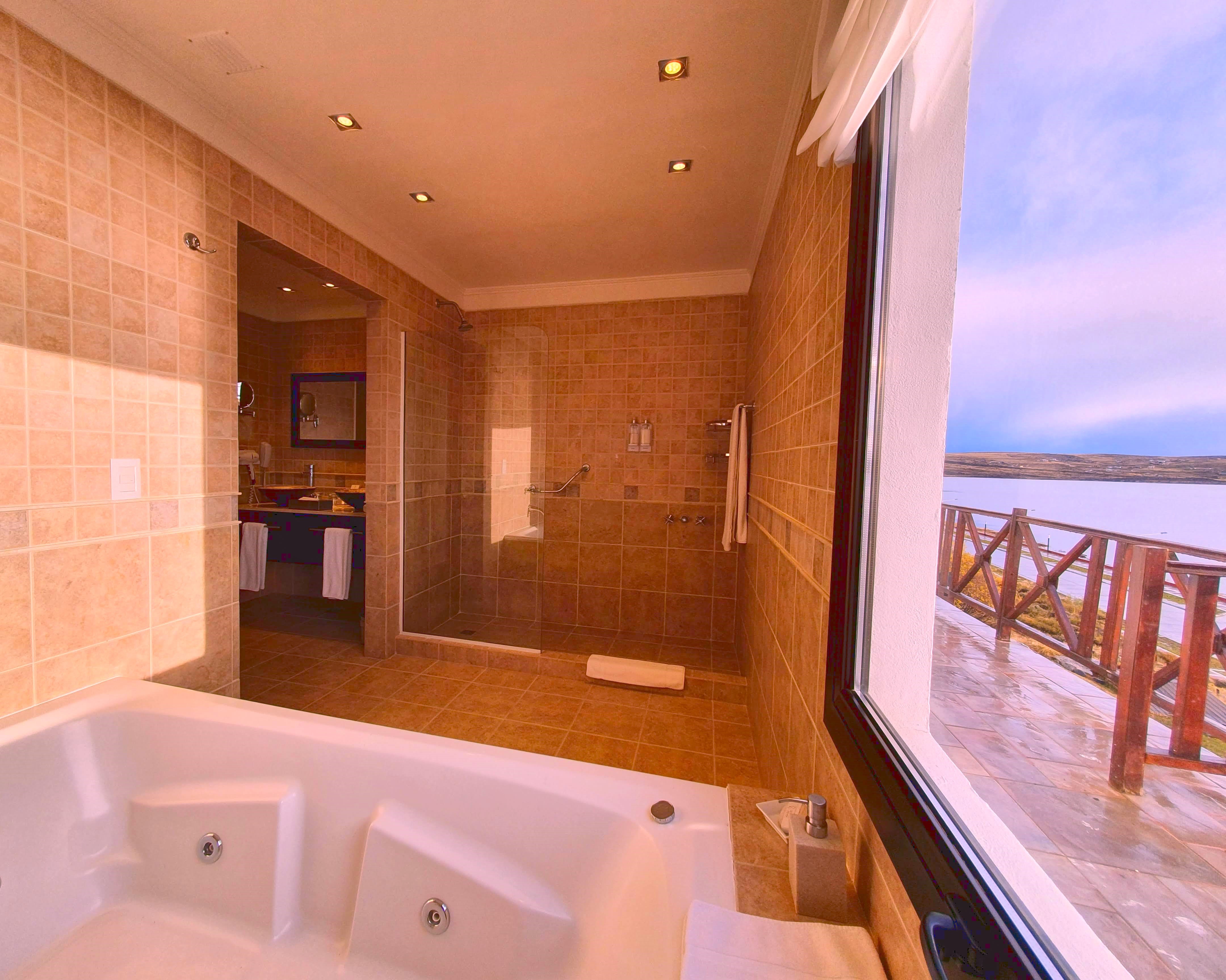 جناح رئاسي، Xelena Hotel and Suites 9/9