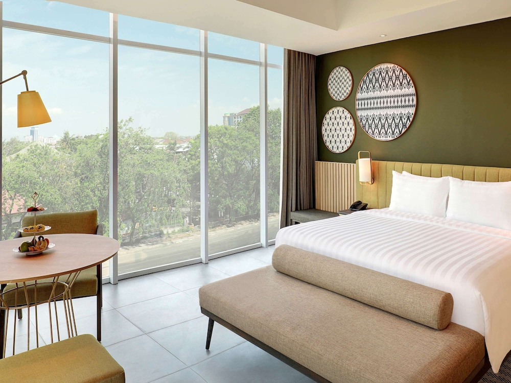 Mercure Makassar Nexa Pettarani 17/47