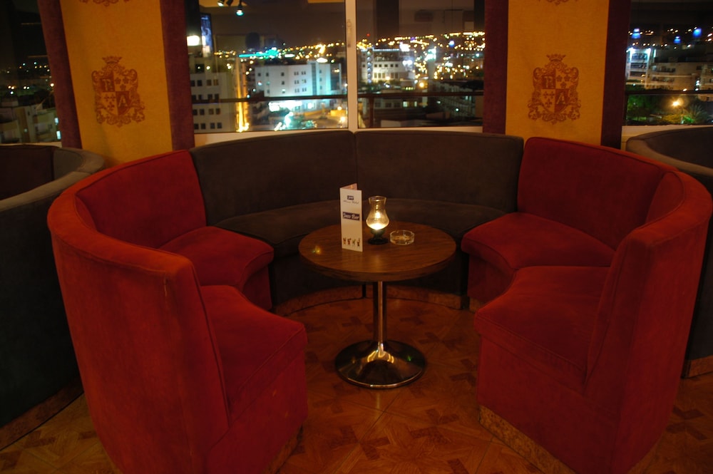MINA HOTEL 44/65