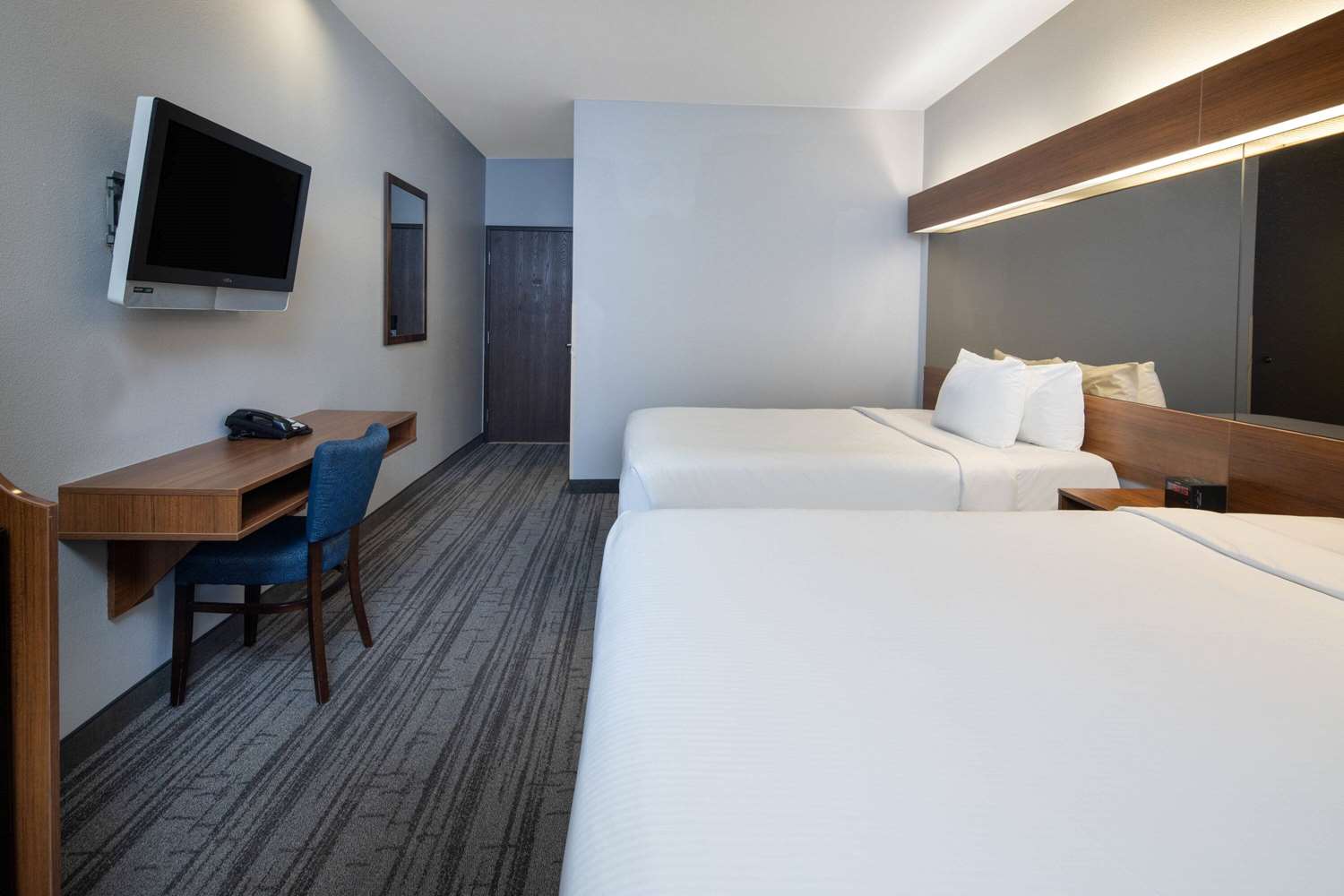 Baymont By Wyndham Las Vegas South Strip 15/39