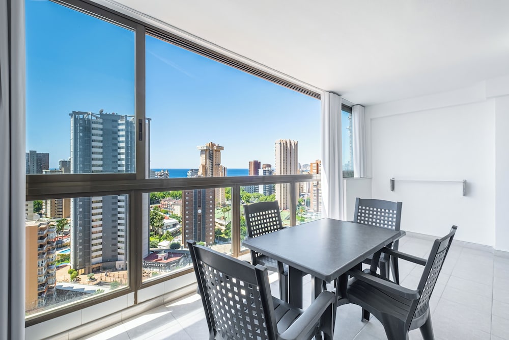 Apartamentos Gemelos 2 Beninter 43/50