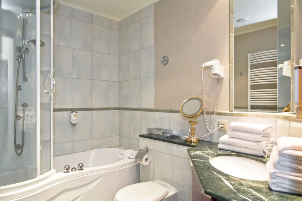 Seetelhotel Ostseeresidenz Heringsdorf 49/52