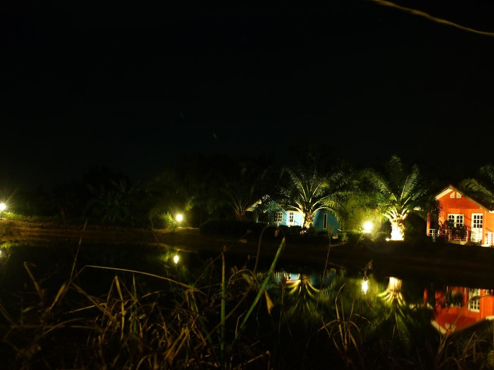 Maneemudjalin Resorts Farm Stay 21/29