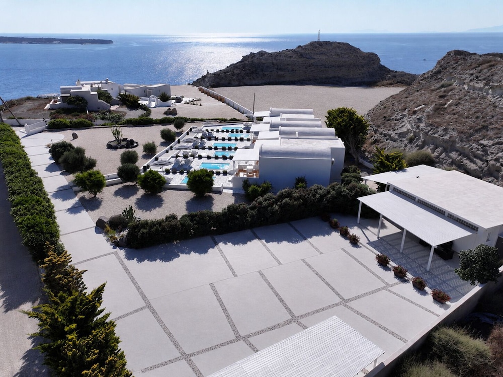 Katharos Villas 1/46