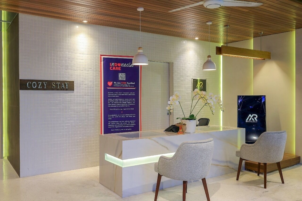 Cozy Stay Hotel 41/67