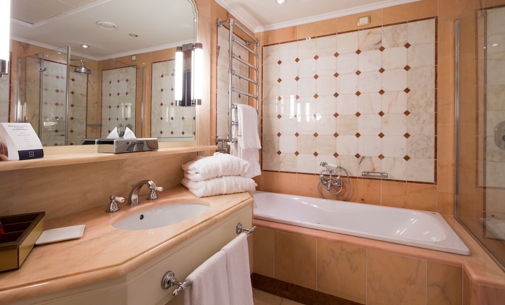 Mercure Petriolo Siena Terme Spa 47/48