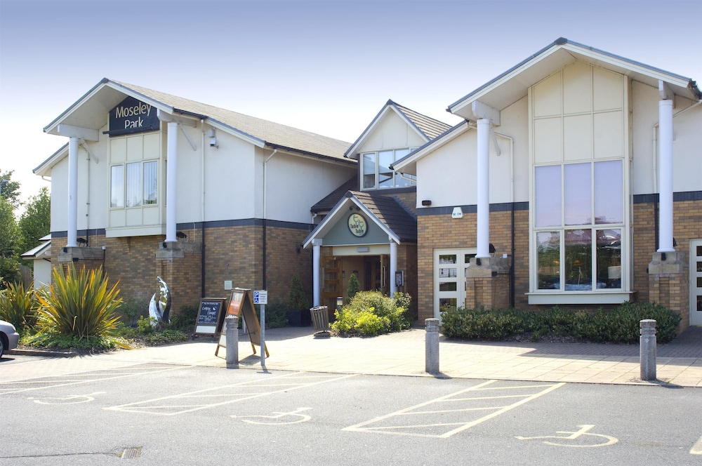 Premier Inn Wolverhampton North in WOLVERHAMPTON