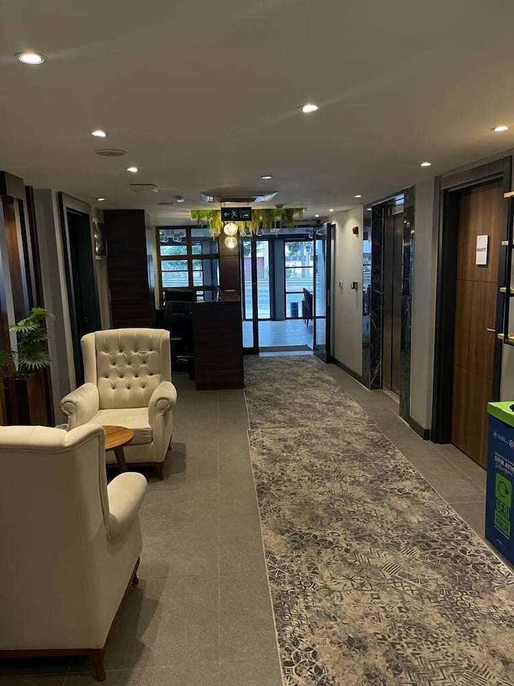 Camlica Hotel 5/42