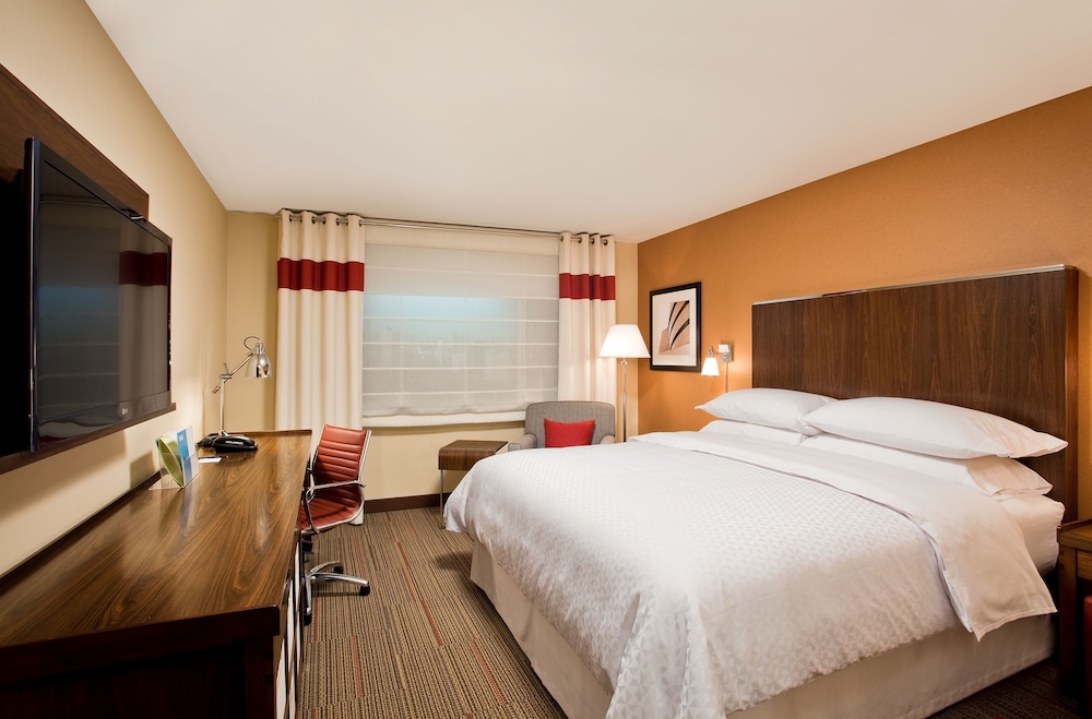 Holiday Inn Cincinnati Liberty Way an IHG Hotel 13/44