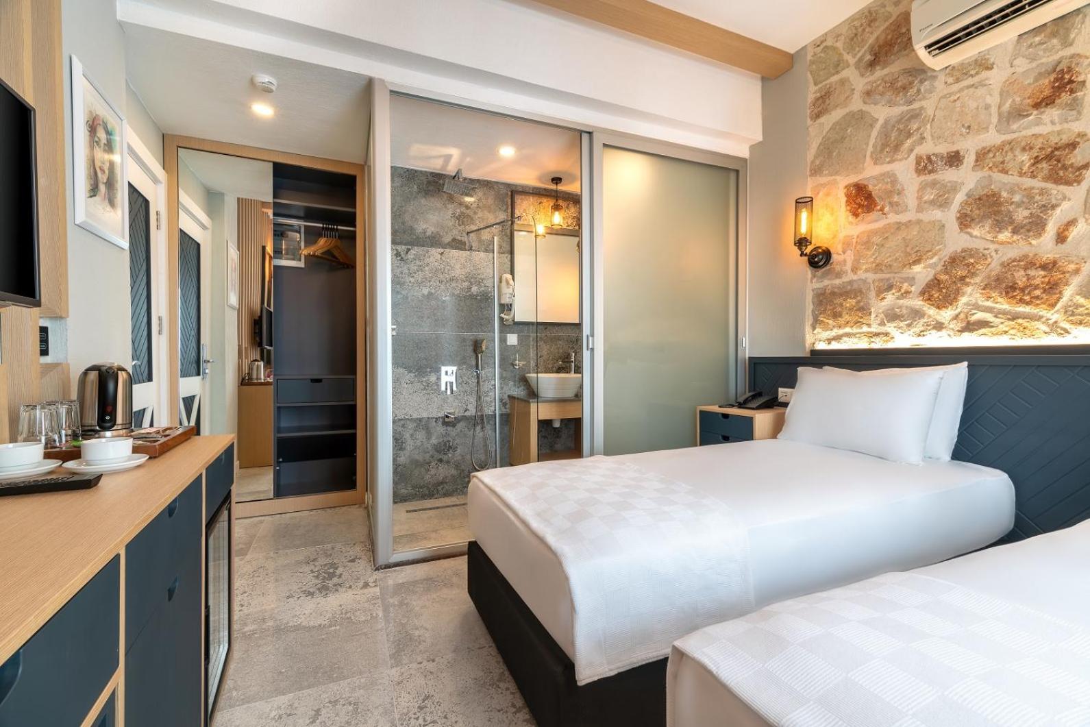 Isola12 Boutique Otel 17/29
