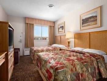 Travelodge by Wyndham, North Battleford 28/47
