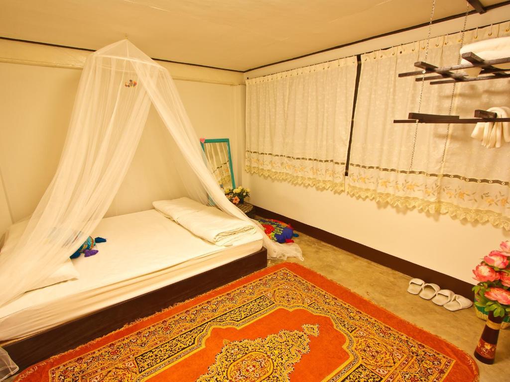 Chezmoi Handicraft & Homestay 2/26