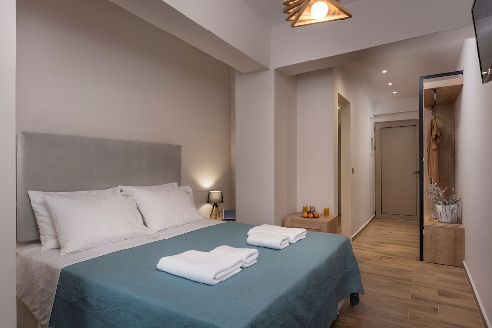 Aequor Luxury Rooms & Apartments 19/56