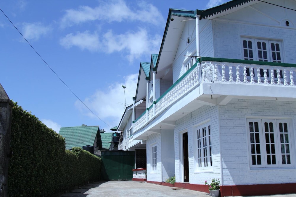 Blue Moon Guest House 3/45