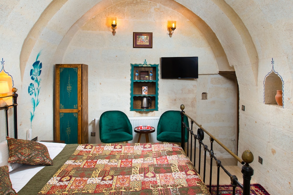 Carna Cave Hotel 39/50