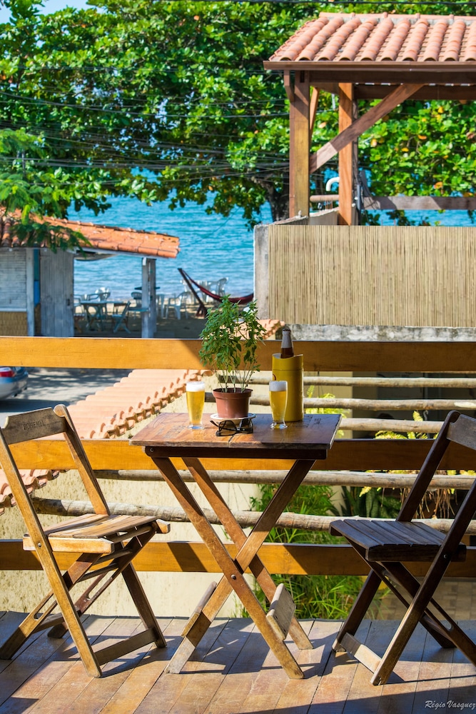 Geko Hostel & Pousada Paraty 41/49