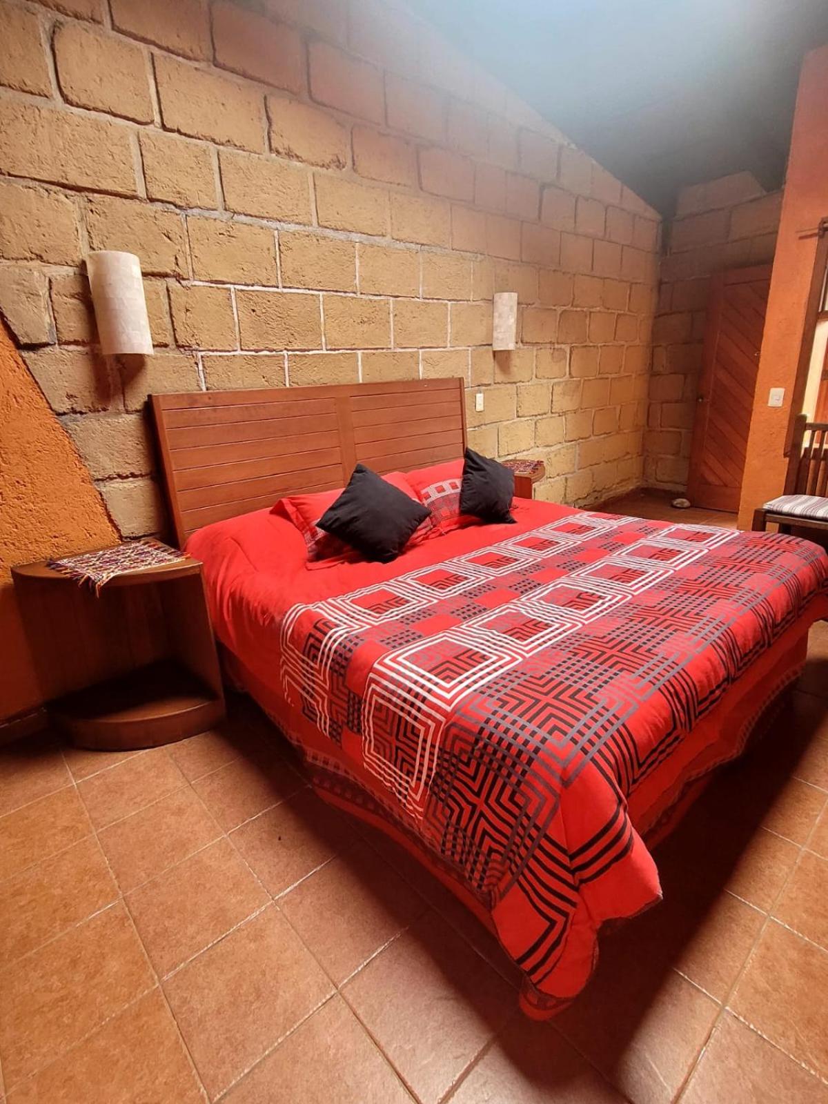 Hotel Casa Valle 16/50