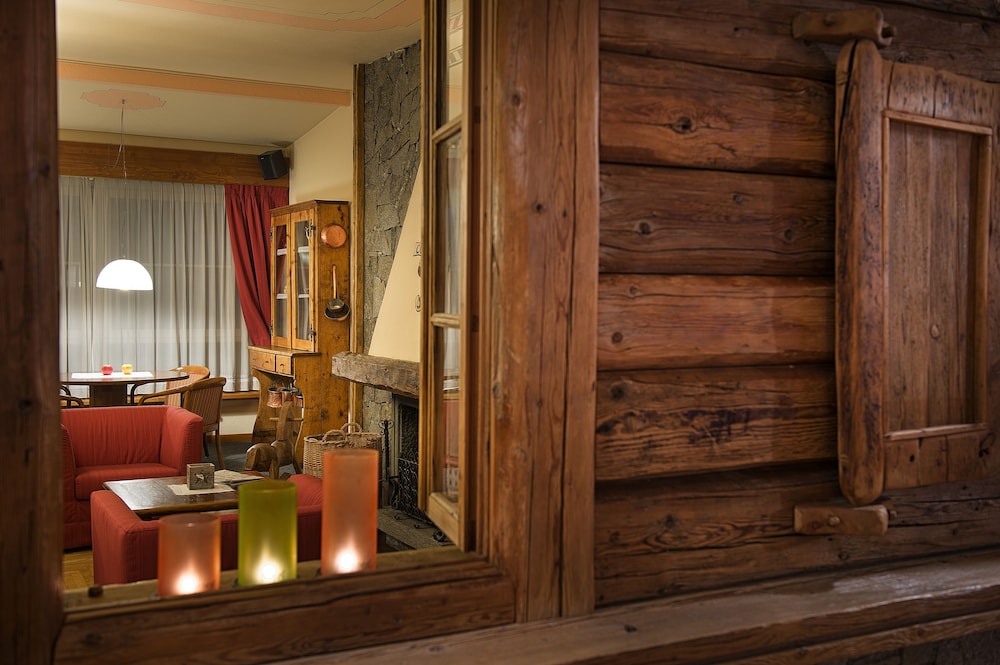 Hotel Larice Bianco 18/32