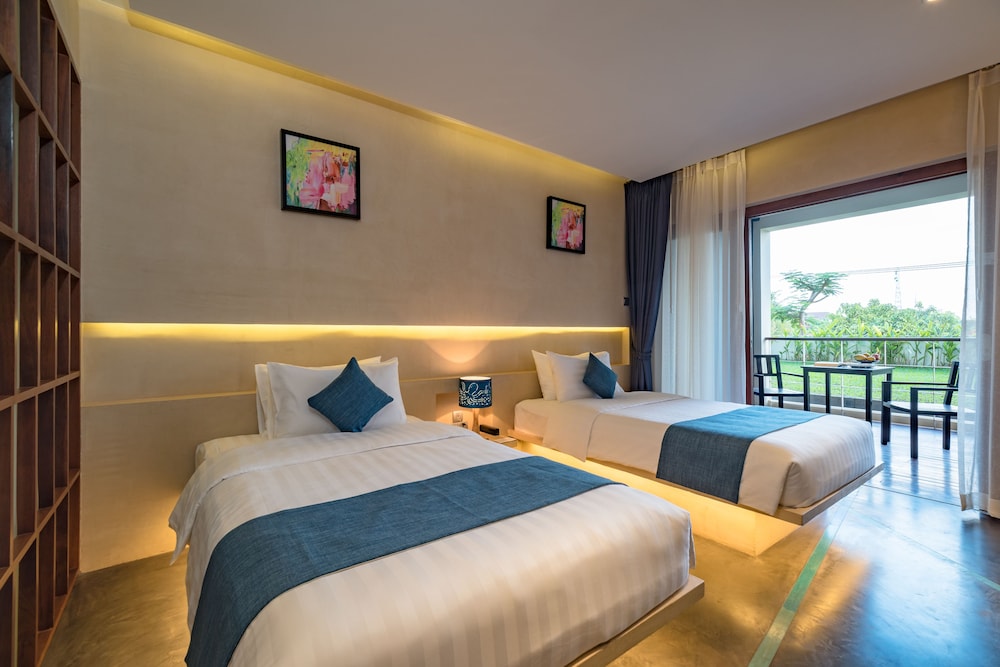 Sakmut Boutique Hotel 10/50