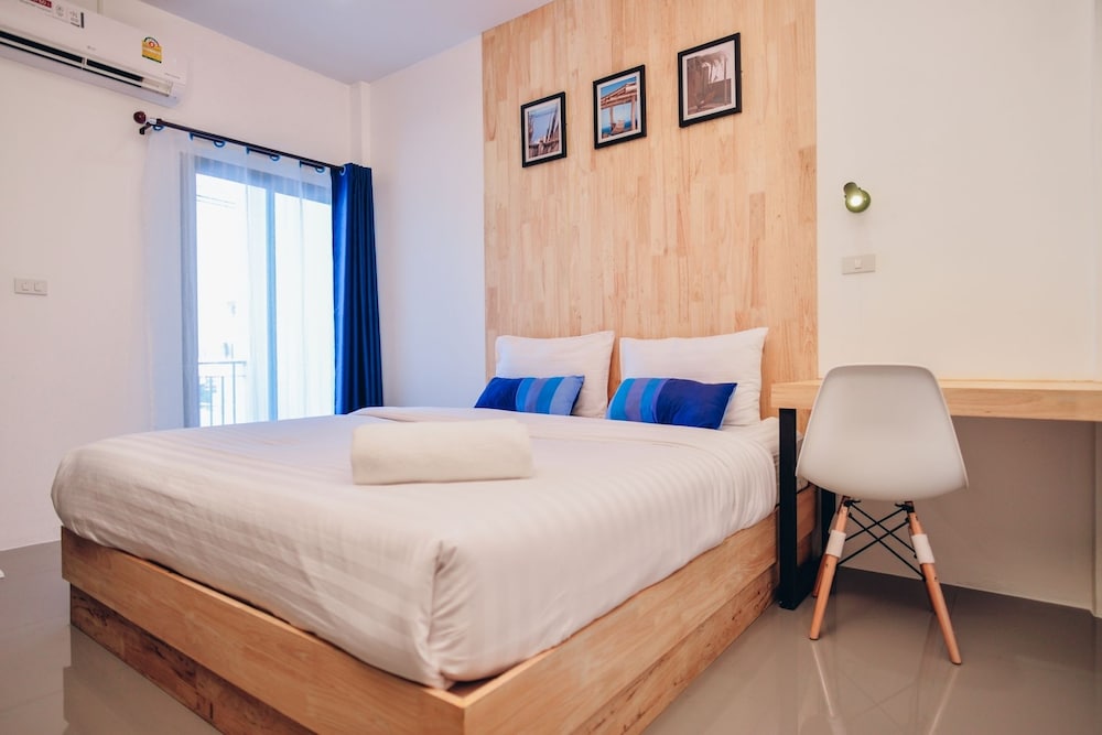 The Cozy Hotel 15/50