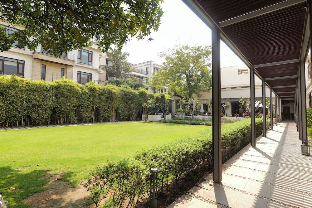 The Manor New Delhi 72/74