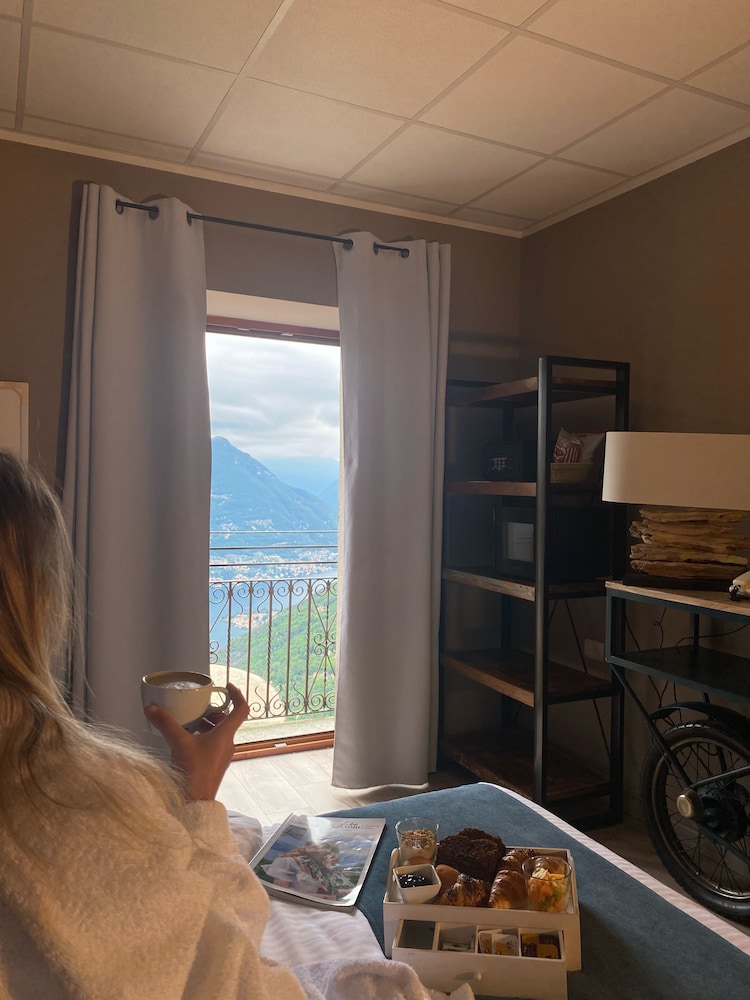 Hotel Paradiso sul Lago 35/50