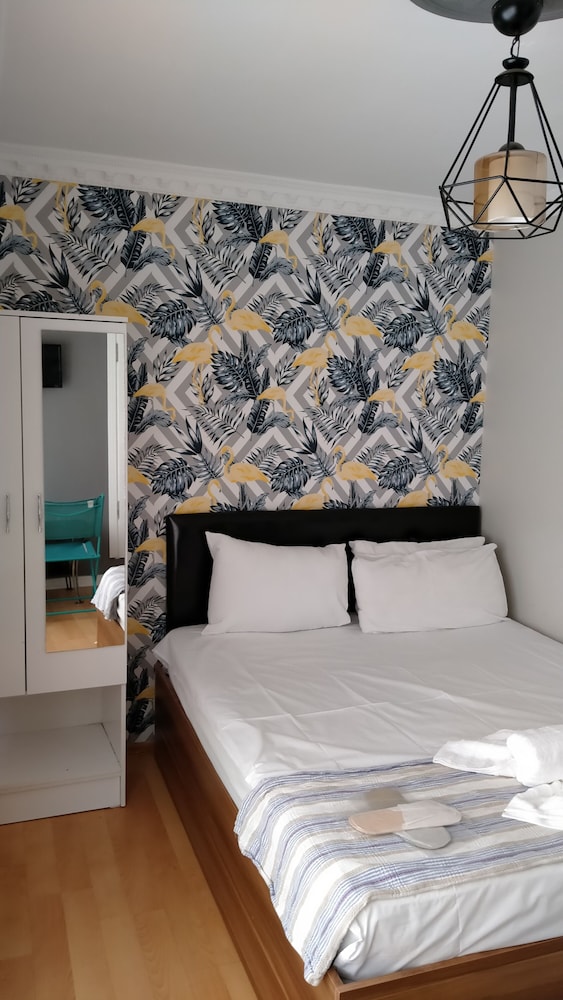 Taksim Pera Suites 19/50